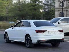 Audi A4L 40 TFSI Fashion Dynamic - ფოტო 8