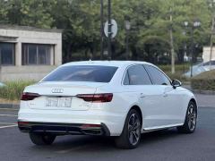 Audi A4L 40 TFSI Fashion Dynamic - ფოტო 9