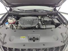 FAW Hongqi HS5 2.0T Four-Wheel Drive Mystic Shadow Edition - photo 10