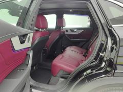 FAW Hongqi HS5 2.0T Four-Wheel Drive Mystic Shadow Edition - photo 11