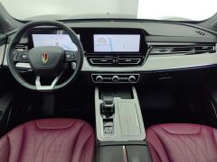 FAW Hongqi HS5 2.0T Four-Wheel Drive Mystic Shadow Edition - photo 12