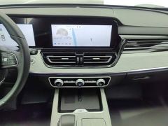 FAW Hongqi HS5 2.0T Four-Wheel Drive Mystic Shadow Edition - photo 13