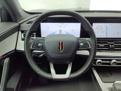 FAW Hongqi HS5 2.0T Four-Wheel Drive Mystic Shadow Edition - photo 15