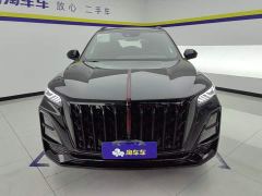 FAW Hongqi HS5 2.0T Four-Wheel Drive Mystic Shadow Edition - photo 2
