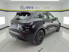 FAW Hongqi HS5 2.0T Four-Wheel Drive Mystic Shadow Edition - photo 3
