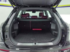 FAW Hongqi HS5 2.0T Four-Wheel Drive Mystic Shadow Edition - photo 4