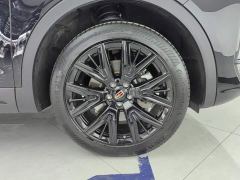 FAW Hongqi HS5 2.0T Four-Wheel Drive Mystic Shadow Edition - photo 6