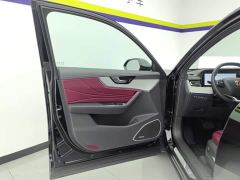 FAW Hongqi HS5 2.0T Four-Wheel Drive Mystic Shadow Edition - photo 7