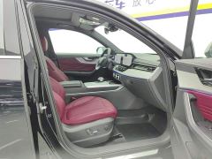 FAW Hongqi HS5 2.0T Four-Wheel Drive Mystic Shadow Edition - photo 8