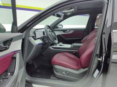 FAW Hongqi HS5 2.0T Four-Wheel Drive Mystic Shadow Edition - photo 9