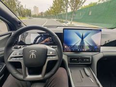 BYD Song L DM-i 130KM Exceed - фото 10