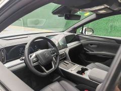 BYD Song L DM-i 130KM Exceed - фото 14