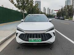 BYD Song L DM-i 130KM Exceed - фото 2
