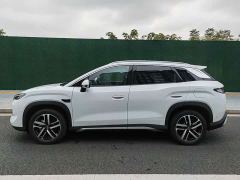 BYD Song L DM-i 130KM Exceed - фото 3