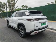 BYD Song L DM-i 130KM Exceed - фото 4