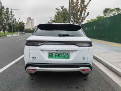 BYD Song L DM-i 130KM Exceed - фото 5