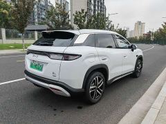 BYD Song L DM-i 130KM Exceed - фото 6