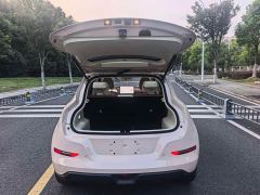 ORA Good Cat 430km Deluxe Edition - ფოტო 13