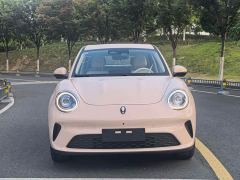 ORA Good Cat 430km Deluxe Edition - ფოტო 2