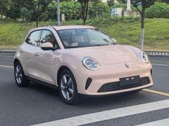 ORA Good Cat 430km Deluxe Edition - ფოტო 3
