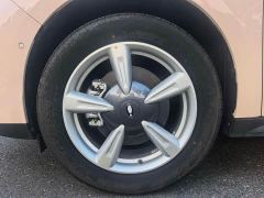 ORA Good Cat 430km Deluxe Edition - ფოტო 4