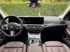 BMW 3 Series 325Li M Sport Package - ფოტო 13