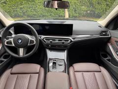 BMW 3 Series 325Li M Sport Package - ფოტო 14