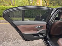 BMW 3 Series 325Li M Sport Package - ფოტო 15