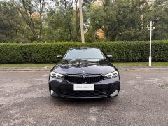 BMW 3 Series 325Li M Sport Package - ფოტო 2