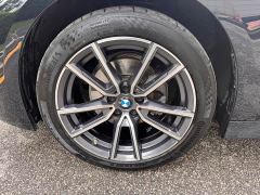BMW 3 Series 325Li M Sport Package - ფოტო 20