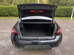 BMW 3 Series 325Li M Sport Package - ფოტო 6