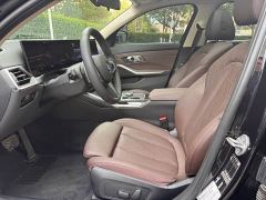 BMW 3 Series 325Li M Sport Package - ფოტო 8