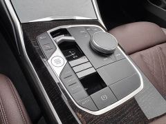 BMW 3 Series 325Li M Sport Package - ფოტო 9