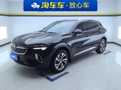 Buick Envision S Envision S 552T FWD Luxury - photo 1
