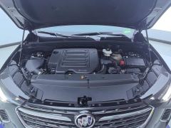 Buick Envision S Envision S 552T FWD Luxury - photo 10