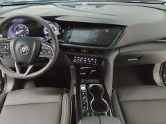 Buick Envision S Envision S 552T FWD Luxury - photo 12