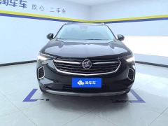 Buick Envision S Envision S 552T FWD Luxury - photo 2