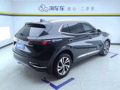 Buick Envision S Envision S 552T FWD Luxury - photo 3