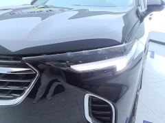 Buick Envision S Envision S 552T FWD Luxury - photo 5