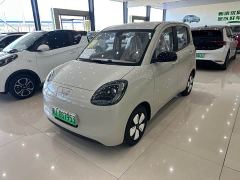 Wuling Hongguang MINIEV Fourth Generation Four-Door Advanced Edition - ფოტო 1