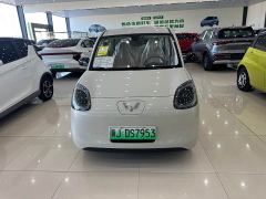 Wuling Hongguang MINIEV Fourth Generation Four-Door Advanced Edition - ფოტო 2