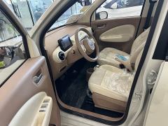 Wuling Hongguang MINIEV Fourth Generation Four-Door Advanced Edition - ფოტო 3