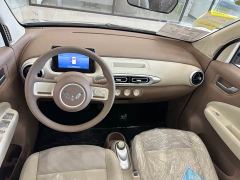 Wuling Hongguang MINIEV Fourth Generation Four-Door Advanced Edition - ფოტო 6