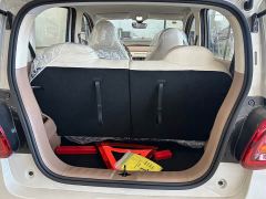 Wuling Hongguang MINIEV Fourth Generation Four-Door Advanced Edition - ფოტო 7