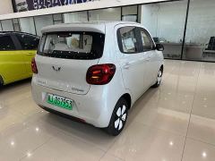 Wuling Hongguang MINIEV Fourth Generation Four-Door Advanced Edition - ფოტო 9