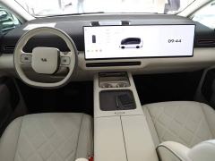 Li Auto MEGA Home - ფოტო 17