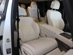 Li Auto MEGA Home - ფოტო 20