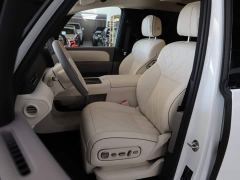 Li Auto MEGA Home - ფოტო 6