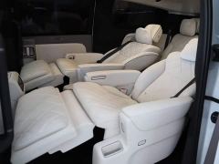 Li Auto MEGA Home - ფოტო 8