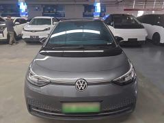 Volkswagen ID.3 Outstanding Edition - ფოტო 2